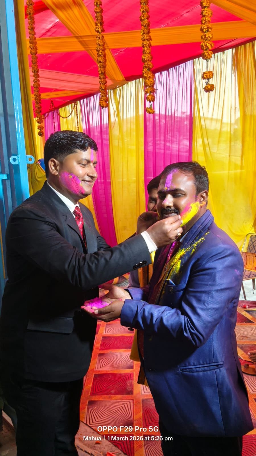 Maa Bharti Public School Program Image 5