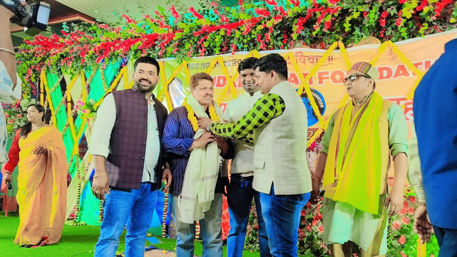 Maa Bharti Public School Program Image 6