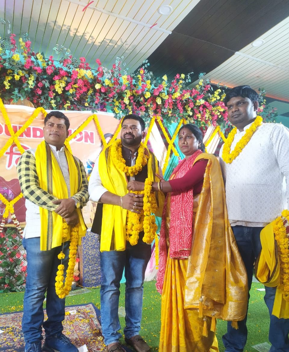 Maa Bharti Public School Program Image 6